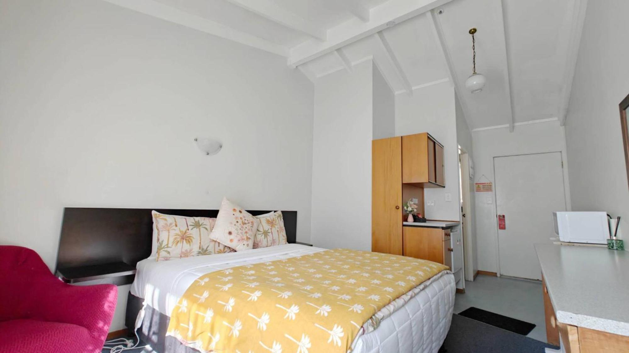 Motel Six Whangarei Exteriör bild