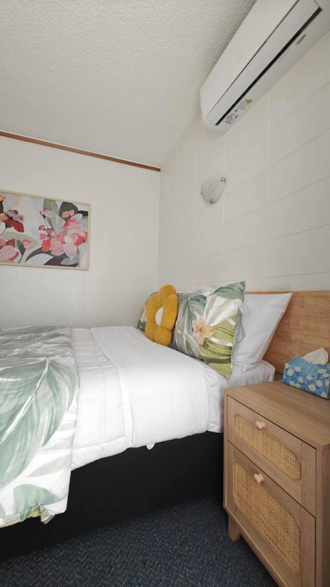 Motel Six Whangarei Exteriör bild